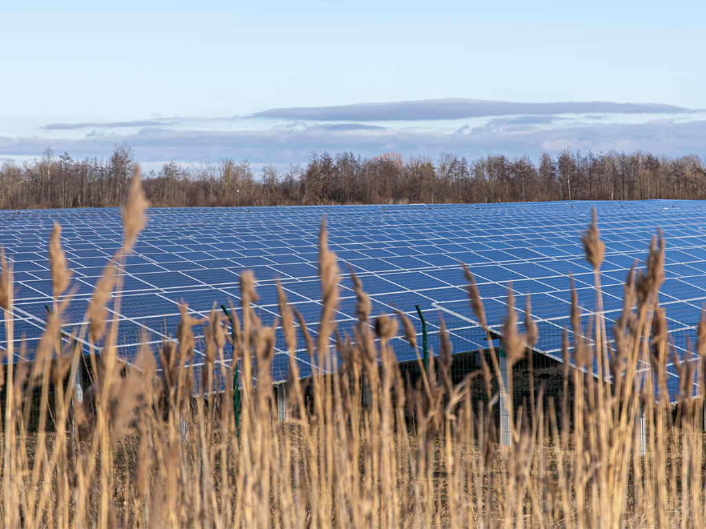Paesi europei che producono più energia