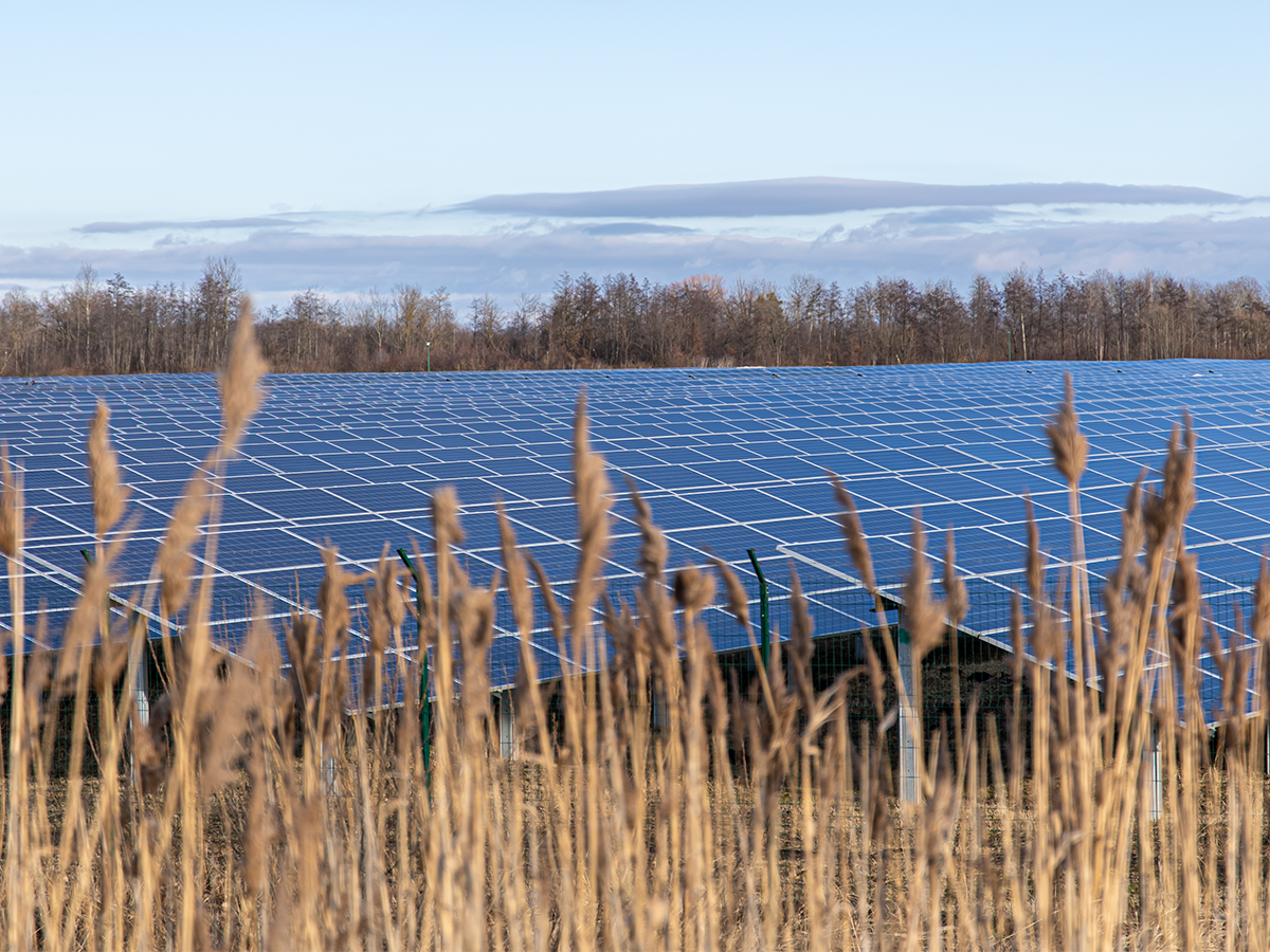 Paesi europei che producono più energia